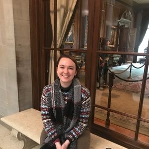 Meet your Posher, Grace